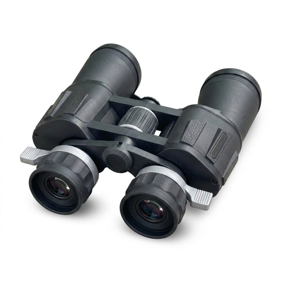20x50 Large-Eyepiece Binoculars