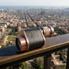 Heritage 8x24 Pocket Monocular